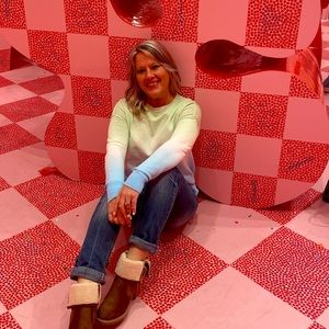 Meet your Posher, Alyssa